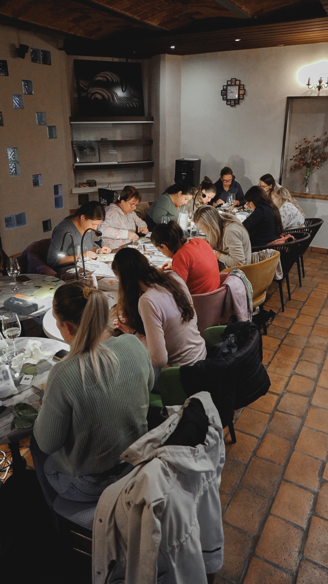 Femme events dogodki za ženske